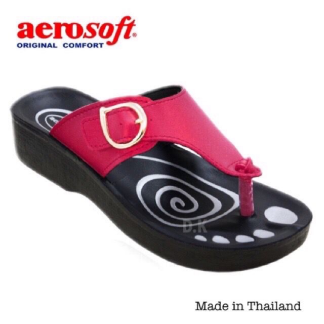 Aerosoft hot sale ladies slippers