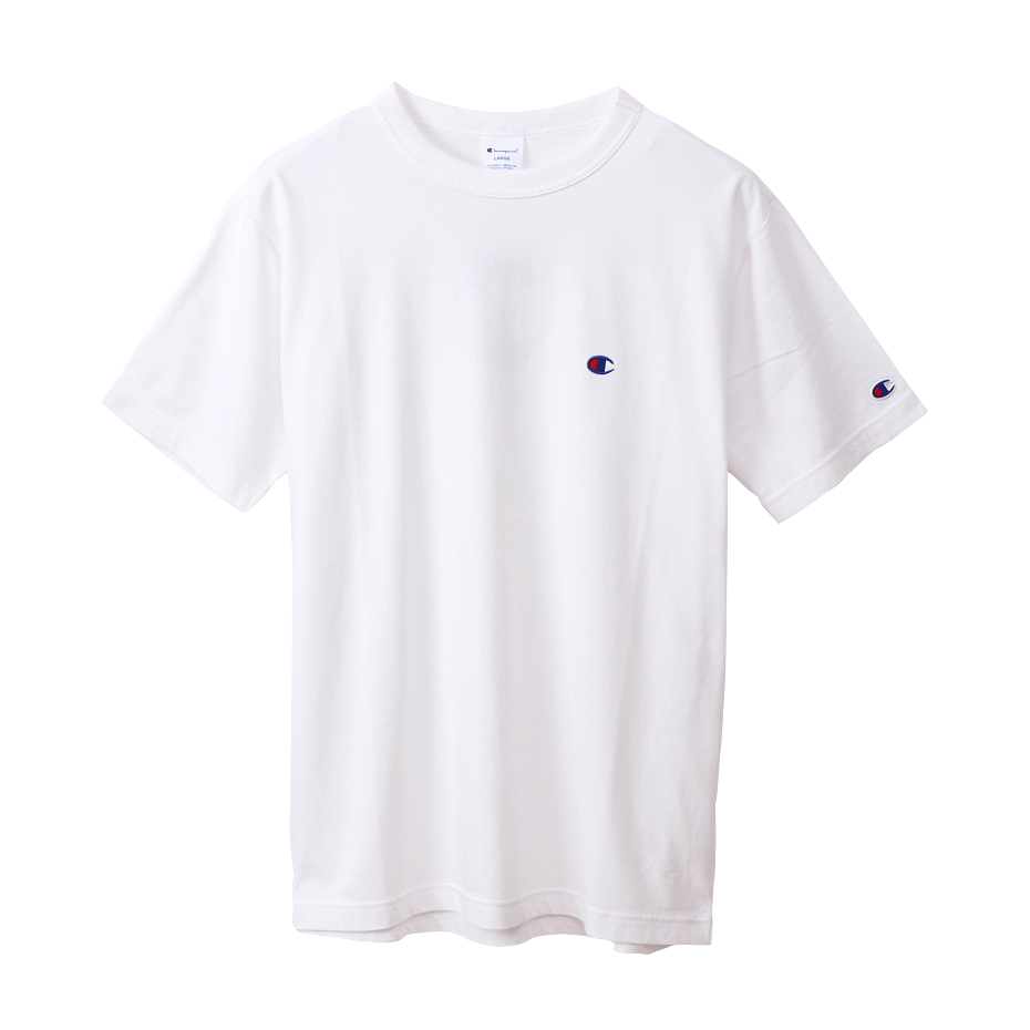 original champion tshirt