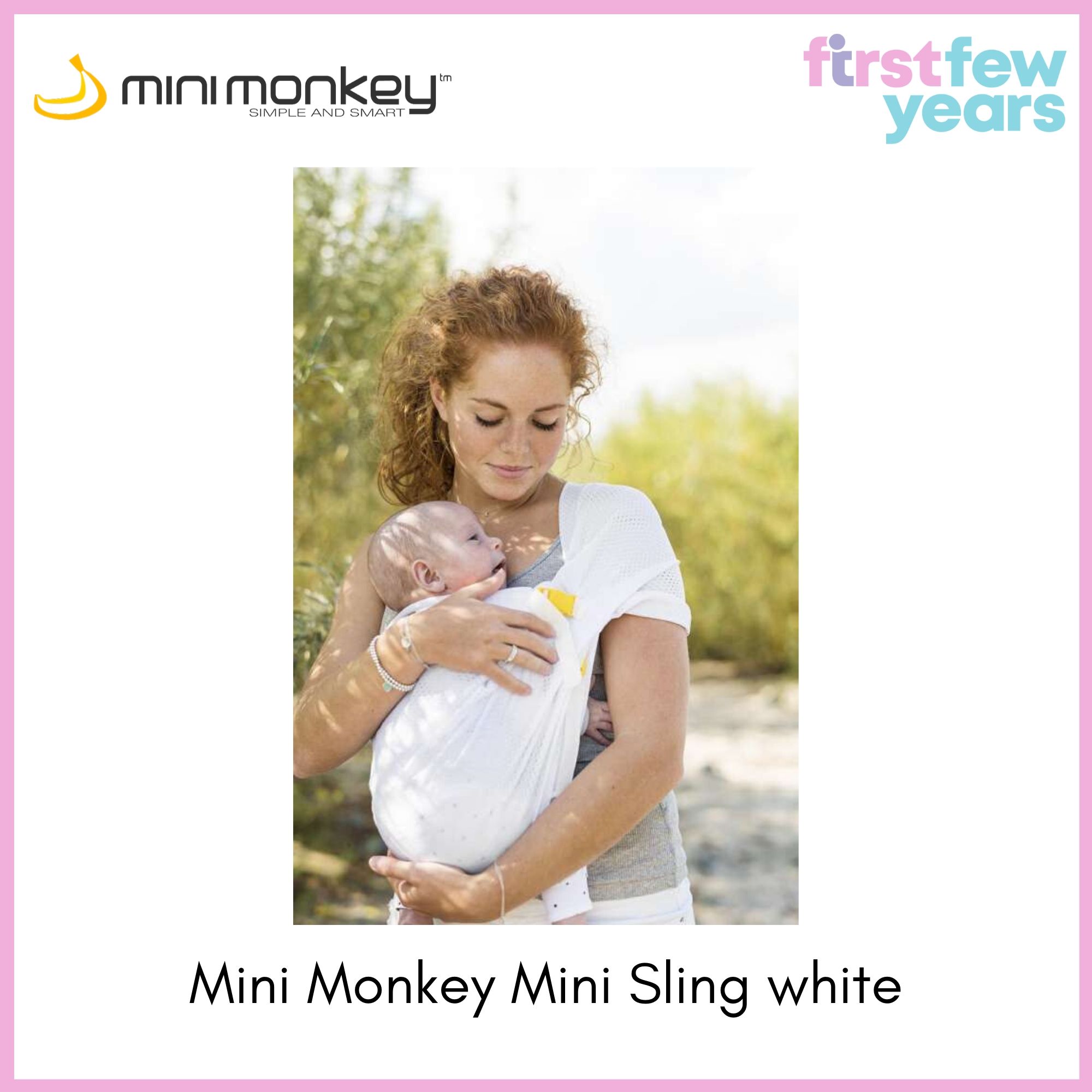 mini monkey sling price