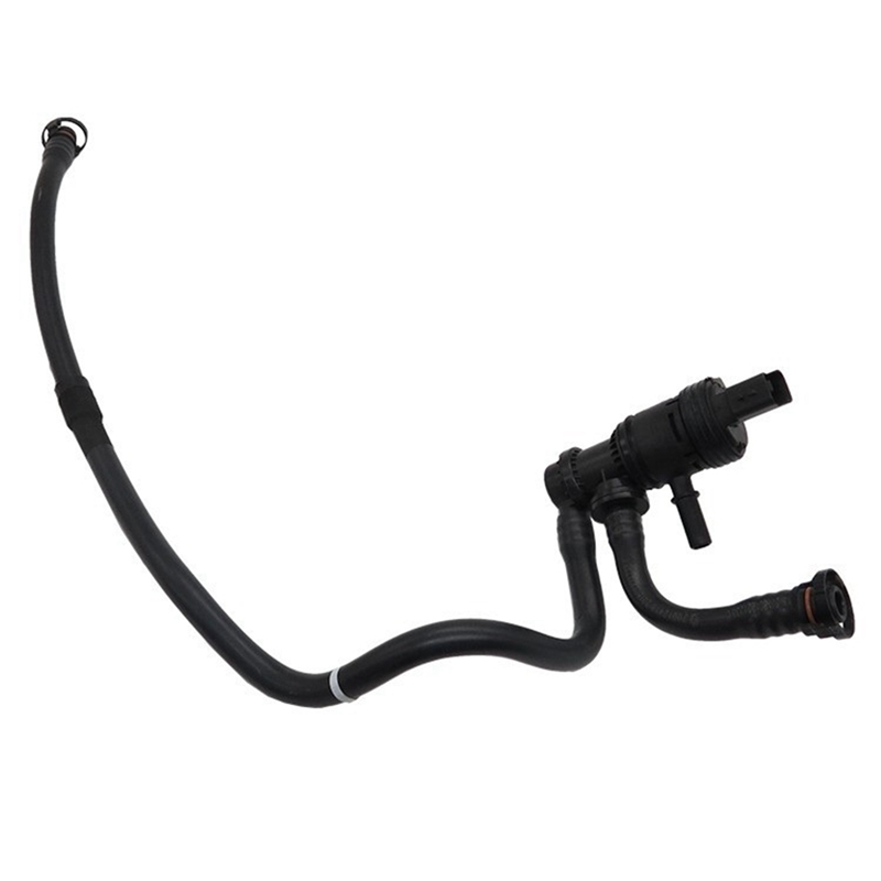 Car Carbon Tank Solenoid Valve Sensor for 2008 3008 4008 408 508 C3 C4 DS5 DS6 Accessories 9800111980