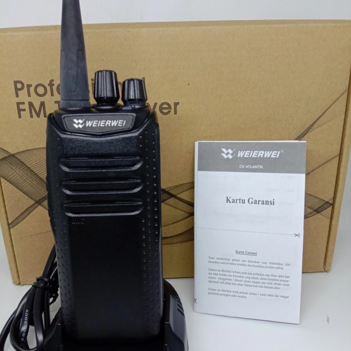 HT WEIERWEI VEV-890 UHF 350 MHZ-Shelishop13 Harga  645,000 Ringgit*Penghantaran Percuma