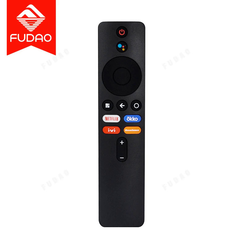 XMRM-M3 điều khiển từ xa với chức năng giọng nói Bluetooth được sử dụng cho  Mi TV Stick phù hợp với thị trường Nga MDZ-24-A
