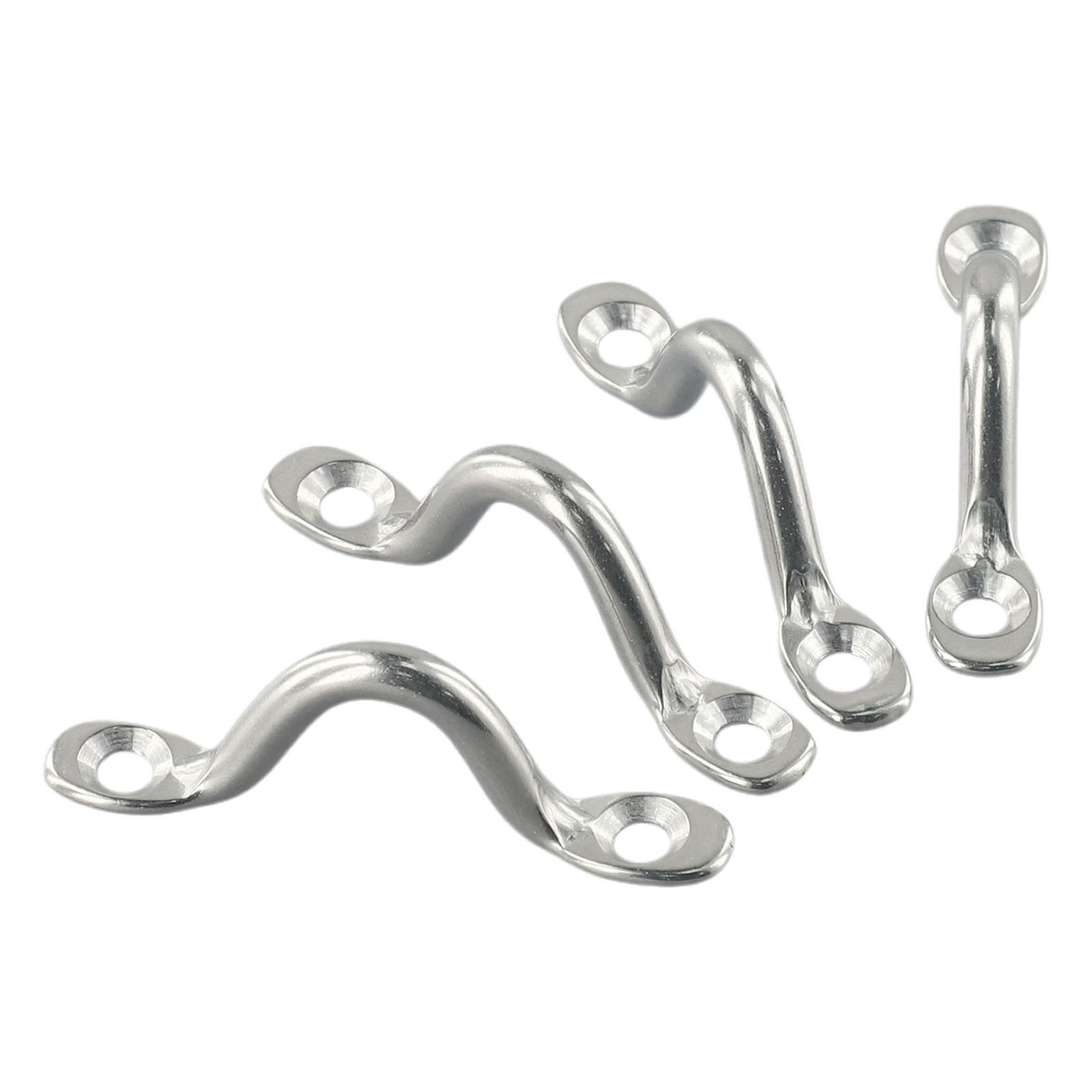 Dây đeo mắt dây inox 5mm bền cho điều kiện thời tiết khắc nghiệt