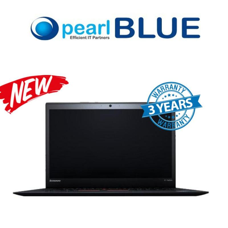 Lenovo ThinkPad X1 Carbon 7: 14.0 FHD IPS AG 400 Nits (LP) / i5-8265U / Intel UHD620 Graphics / 16GB LPDDR3 2133 Onboard / 512GB SSD M.2 2280 NVMe / 720p IR HD Camera / Fingerprint Reader / Fitbocom 4G LTE / 4Cell 51Wh / Intel 9560 (2x2 AC)+BT 5.0 vPro