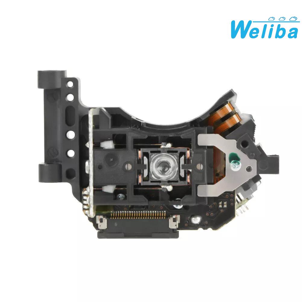 【Weliba】 For Repair For Replacement DVD Mechanism Parts Data Reading High Reliability [New Hot Sale] ราคา 121 บาท*ส่งฟรี