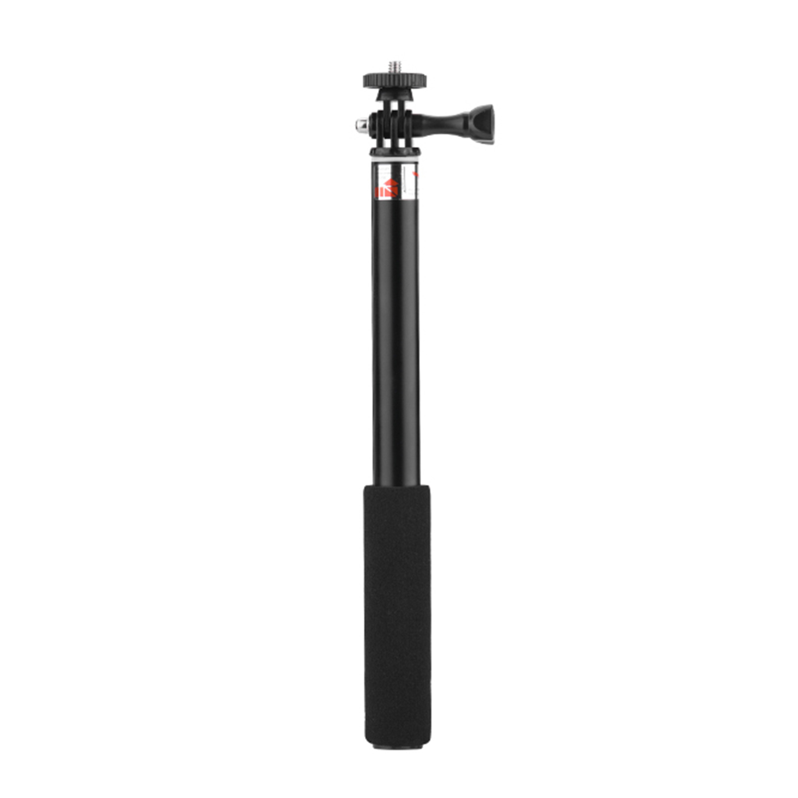 Extendable Selfie Stick Portable Aluminum Selfie Stick Tripod for Dji Osmo Pocket 3 Lightweight Extendable Action Camera Selfie Stick