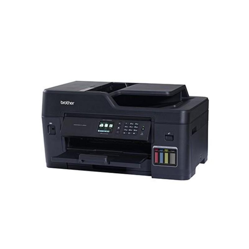 Brother MFC-T4500DW INKJET A3 Printer Singapore