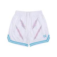 VINTLOOK Basketball shorts sports training mens basketball pants retro niche versatile shorts ins