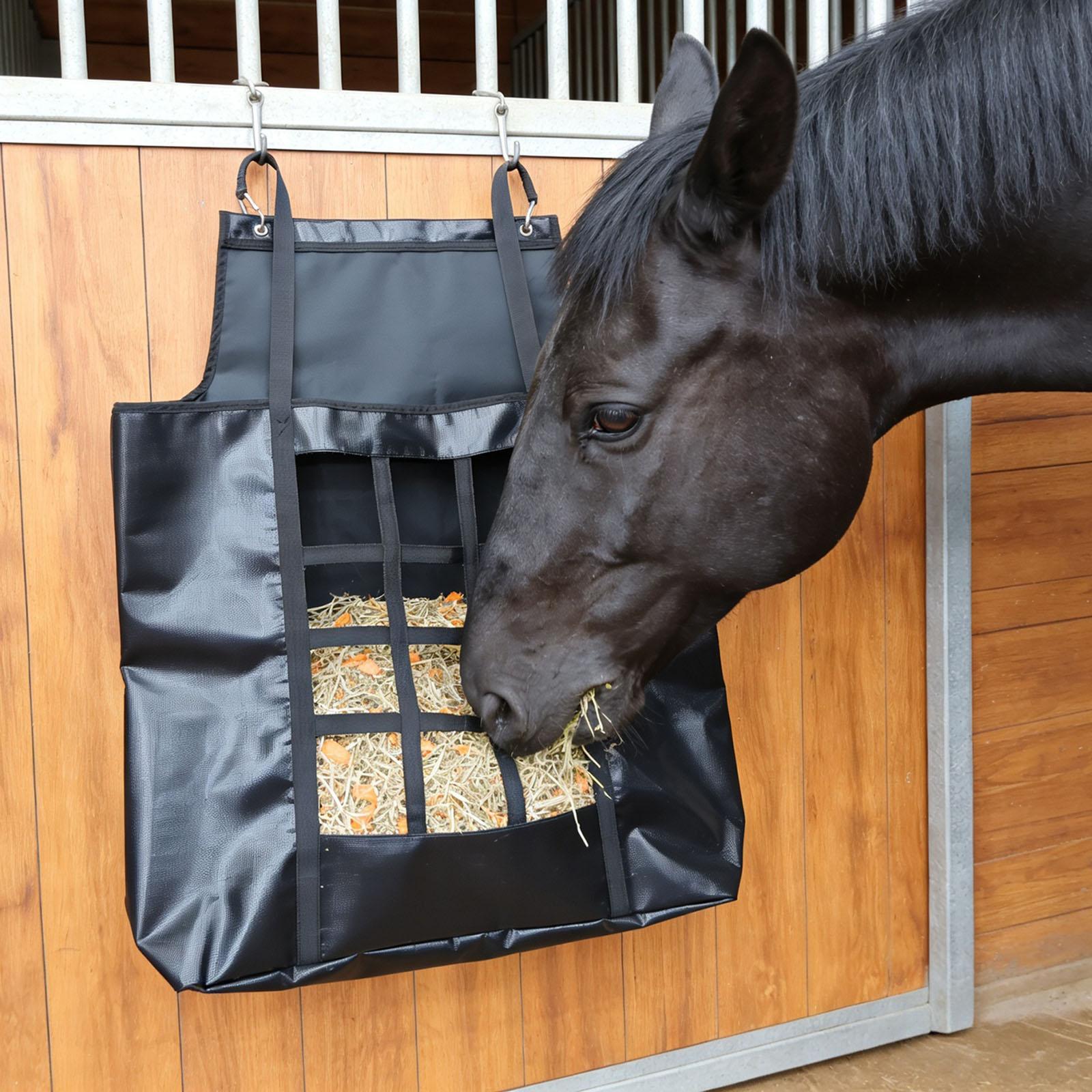 Miracle Shining Horse Hay Bag Hay Container Tote ราคา 5,694 บาท*ส่งฟรี