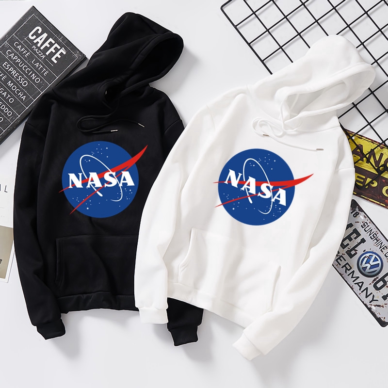 Nasa Hoodie - Best Price in Singapore - Oct 2023 | Lazada.sg