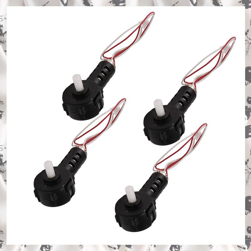 4PCS Drone Motor Components DIY RC Drone Parts for E88 E88pro P8 RC Drone