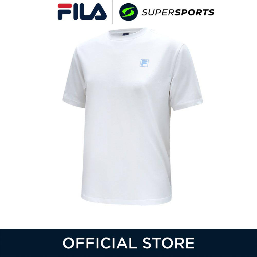 FILA Sun Sand Serve Unisex T-Shirt ราคา 1,691 บาท*ส่งฟรี
