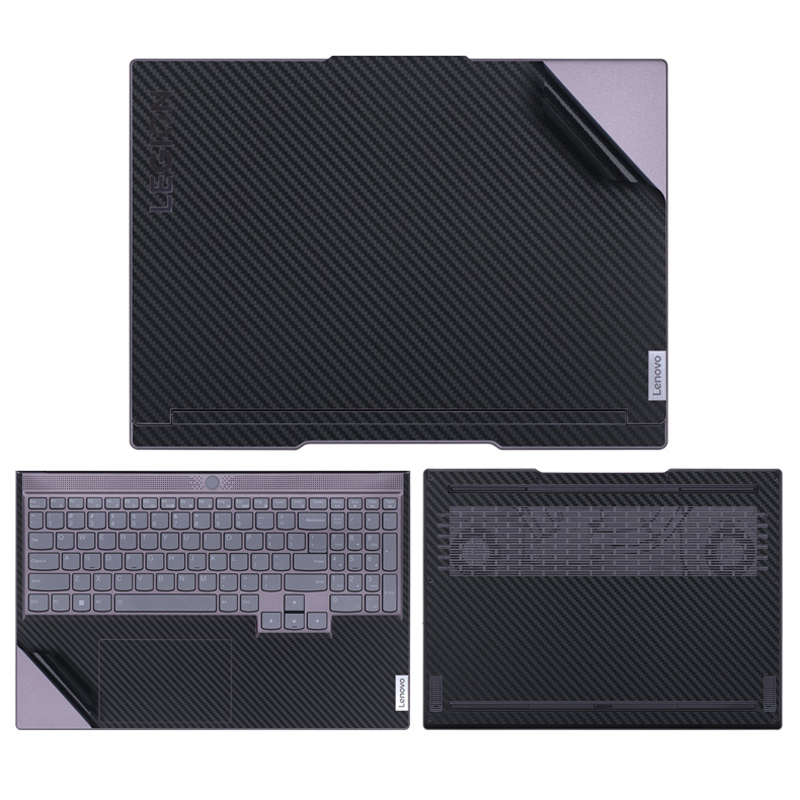 [Shaoy] Vỏ hình dán vỏ laptop cho Lenovo Legion 5I Gen 9 Legion Pro 5 Pro 7 16irx8/Legion 7 16iax 7 