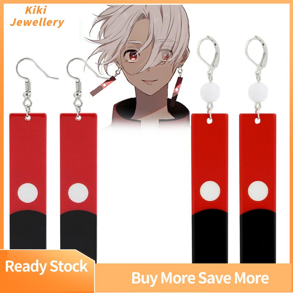 Update more than 154 anime characters with earrings best -  awesomeenglish.edu.vn