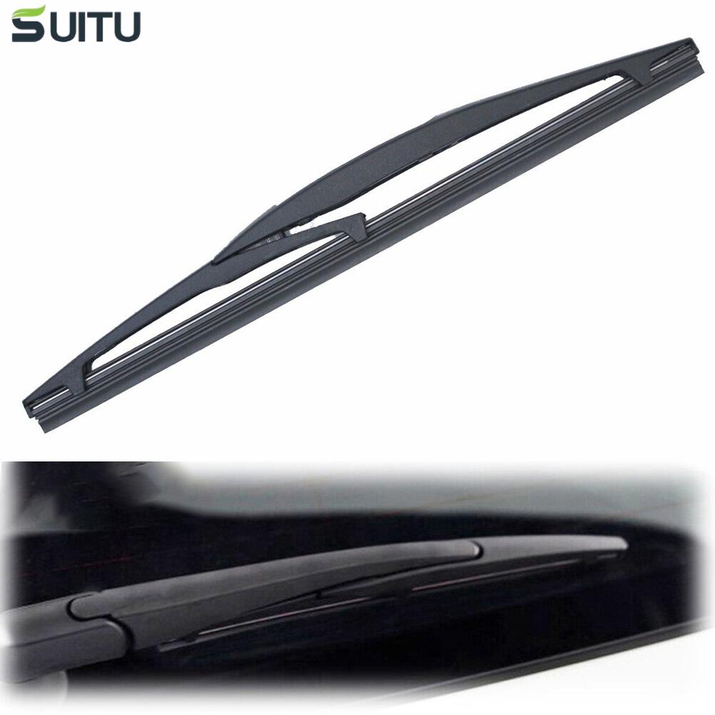 automalls Ultra smooth 10 Inch Rear Windscreen Wiper Blade for Mazda CX3 Hatchback 2015+ 【NEW】 ราคา 288 บาท*ส่งฟรี