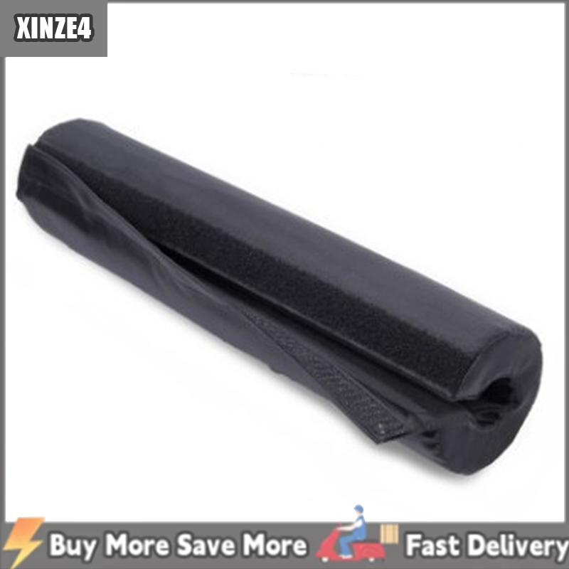 [COD] XINZE4 Barbell Pad tập thể dục Squat Pad vai hỗ trợ bọt xốp pad cho barbells