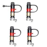 【Latest model】Car Pressure Relief Valve Off-Road Sand Tire Quick Release Valve Desert Tire Quick Release Valve 4pcs