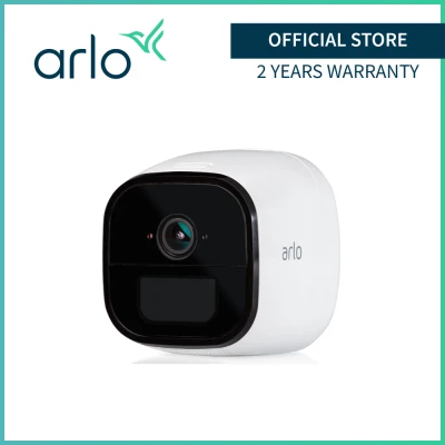 ARLO Go Mobile HD Security Camera - VML4030