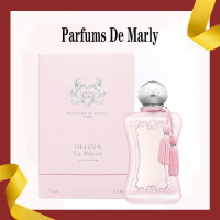【100% Original】 Parfums de Marly Delina La Rosée Eau De Parfum For Women 75ML Floral Fruity Scent