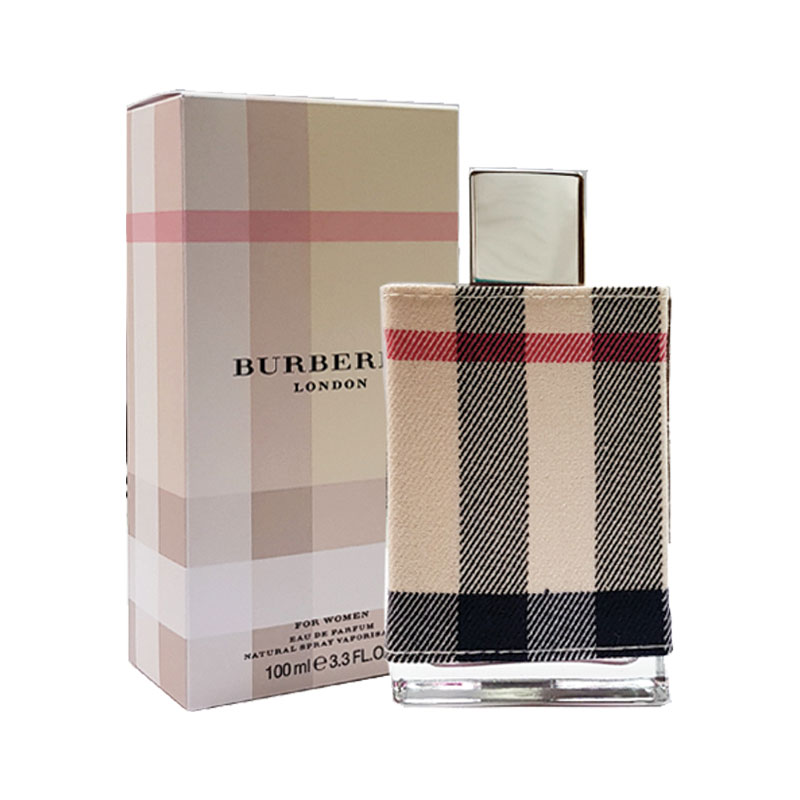 burberry parfum women