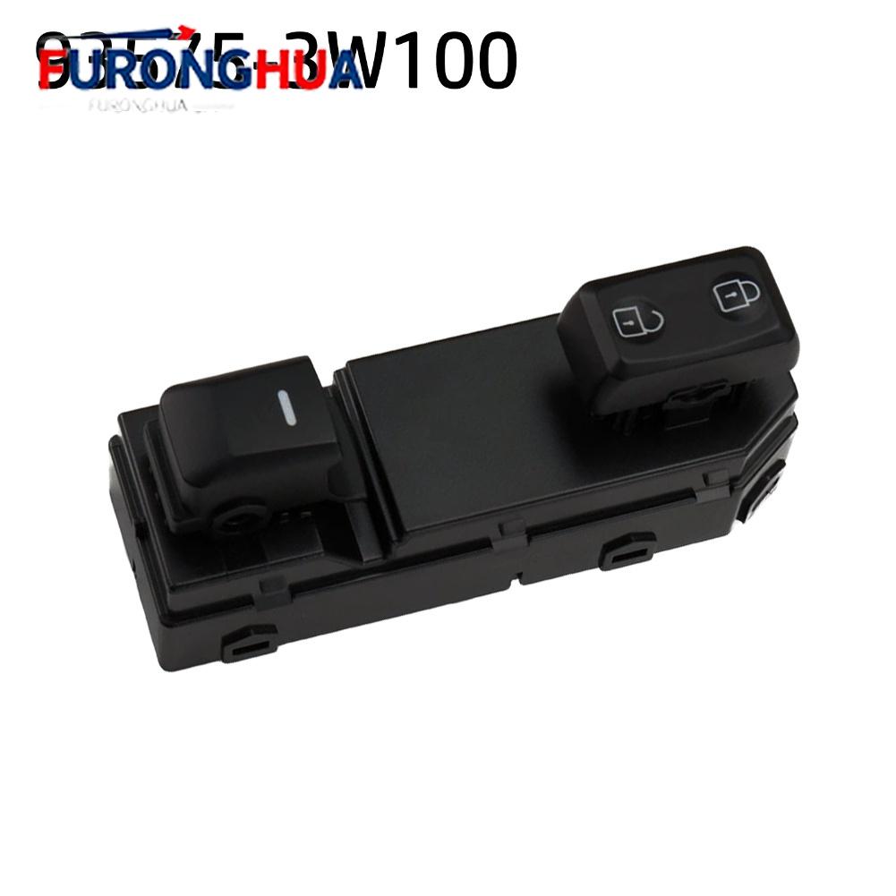 [FURONGHUA] Power Window Switch Front Right For Kia Sportage R 1016 With Part 935753W100 [Brand New] ราคา 1,958 บาท*ส่งฟรี