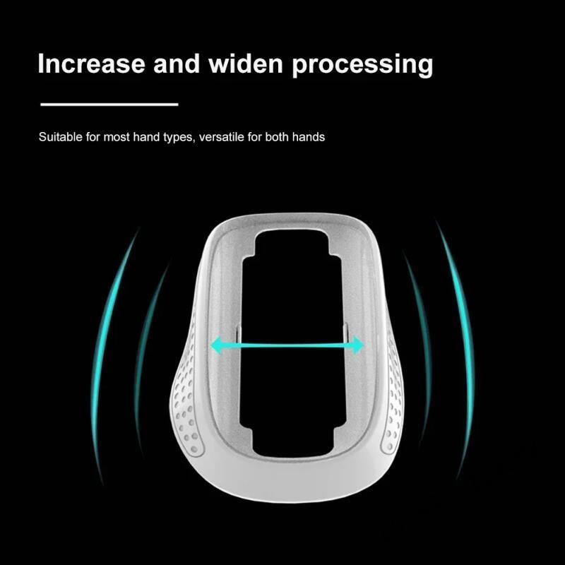 Đế chuột chống trượt cho Magic Mouse 2/3 - Hộp đựng tăng cường tay cầm không dây tiện dụng