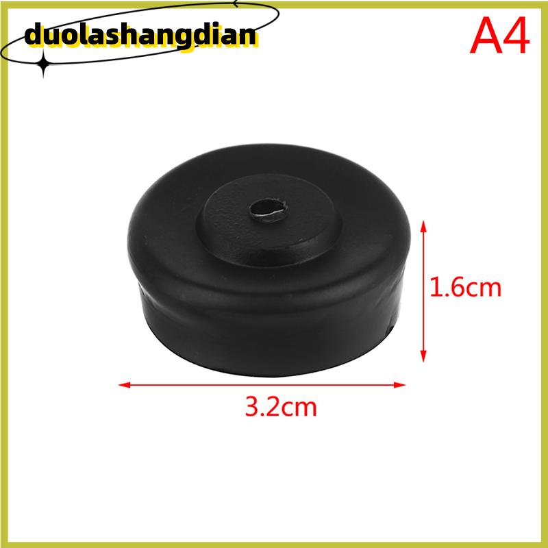 [Duola] Cao su máy bơm không khí phụ kiện oxy bộ phận bơm cá bể cá bể nuôi cá Nguồn cung cấp - 6