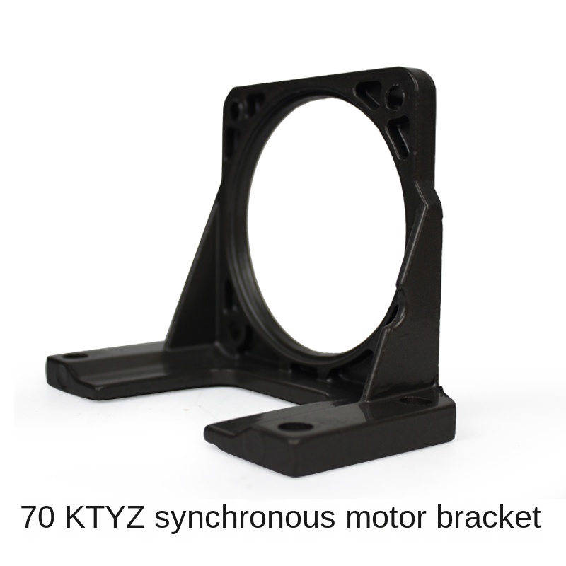 Giá Đỡ Lắp động cơ 70KTYZ - Không Kèm Vít | 50/60/68/70/80KTYZ - Công Suất 6W-60W, Giá Đỡ, Tự Động Hóa Công Nghiệp