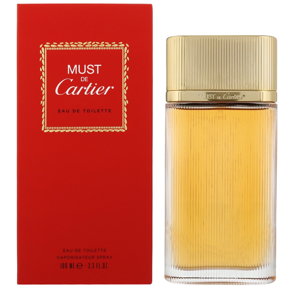 Perfume Cartier - Best Price in 