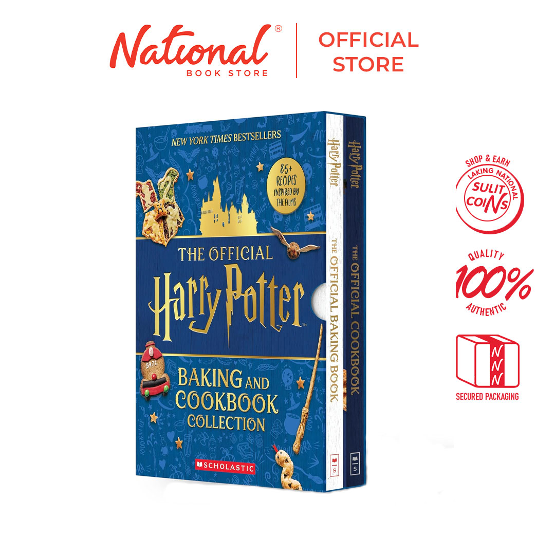 Explore Harry Potter National Bookstore at Unbeatable Prices
