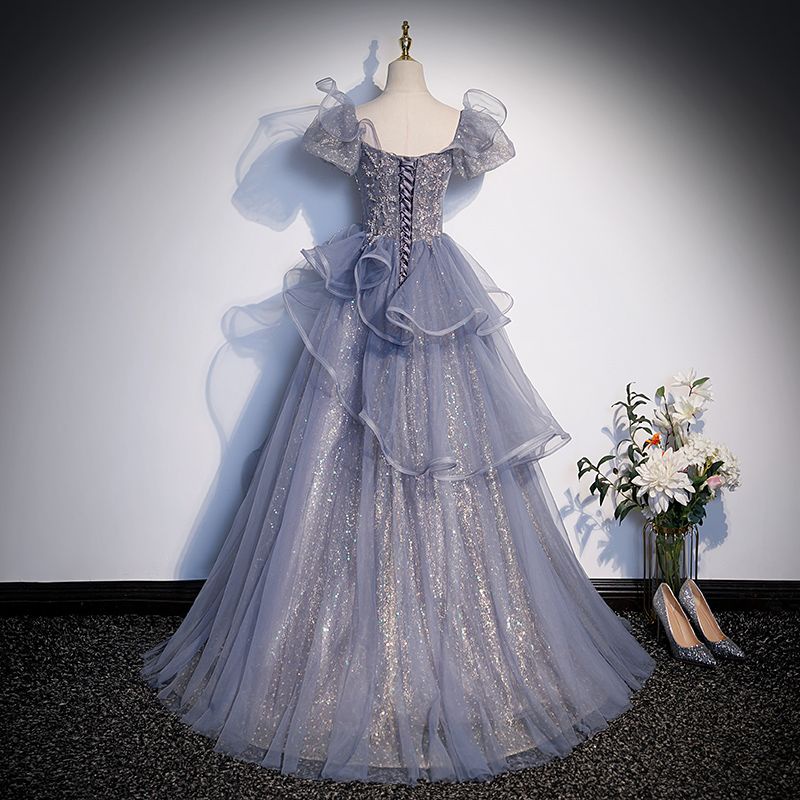 Shop Teen Prom Ball Gown Dress Online with Best Discounts and Low Prices |  Lazada Philippines