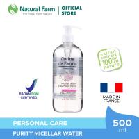 Corine de Farme Purity Micellar Water - 500ml