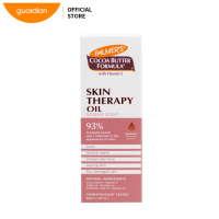Palmers Cocoa Butter Formula Skin Therapy Oil Rosehip 60Ml