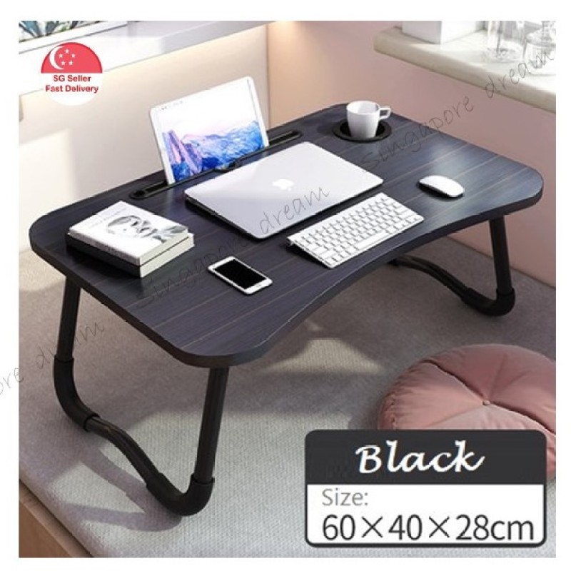 portable laptop table