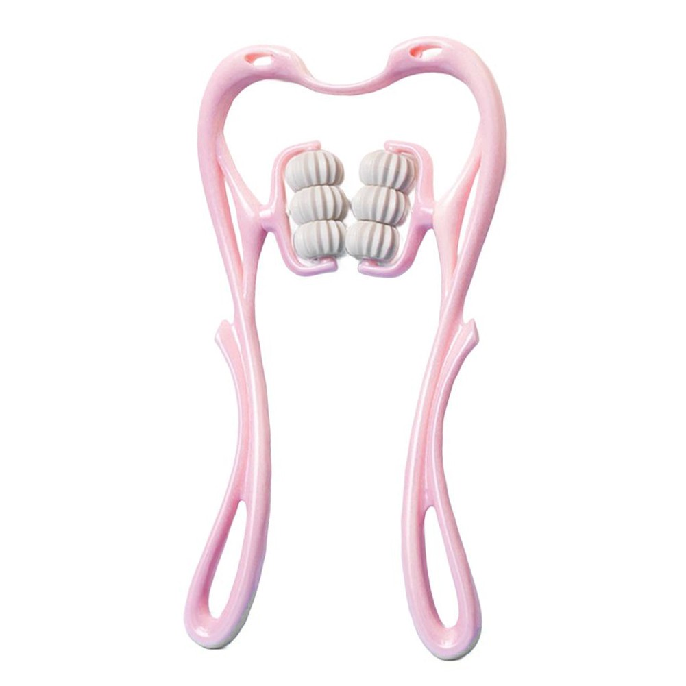 【Làm đẹp】 massage toàn diện kinh nghiệm cổ tử cung massager vai và Máy mát-xa cổ cá tuyết