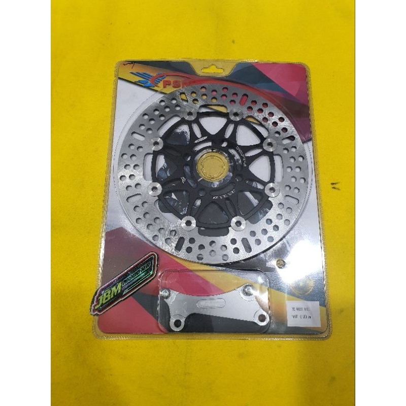 Disc Piringan Cakram PSM 260MM Baut 4 Beat,Scoopy,Vario 110/125/150 Giá 499,999 Đồng*Miễn phí vận chuyển