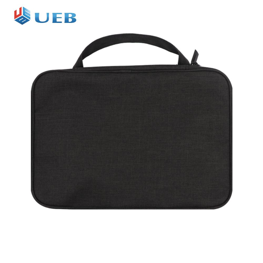 For Apple Watch Organizer Travel Carry Case Portable Strap Band Storage Pouch ราคา 288 บาท*ส่งฟรี