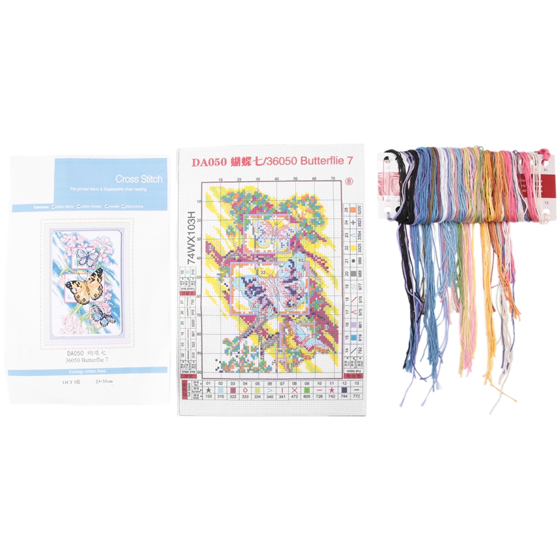 Kids Cross Stitch - Best Price in Singapore - Jan 2024