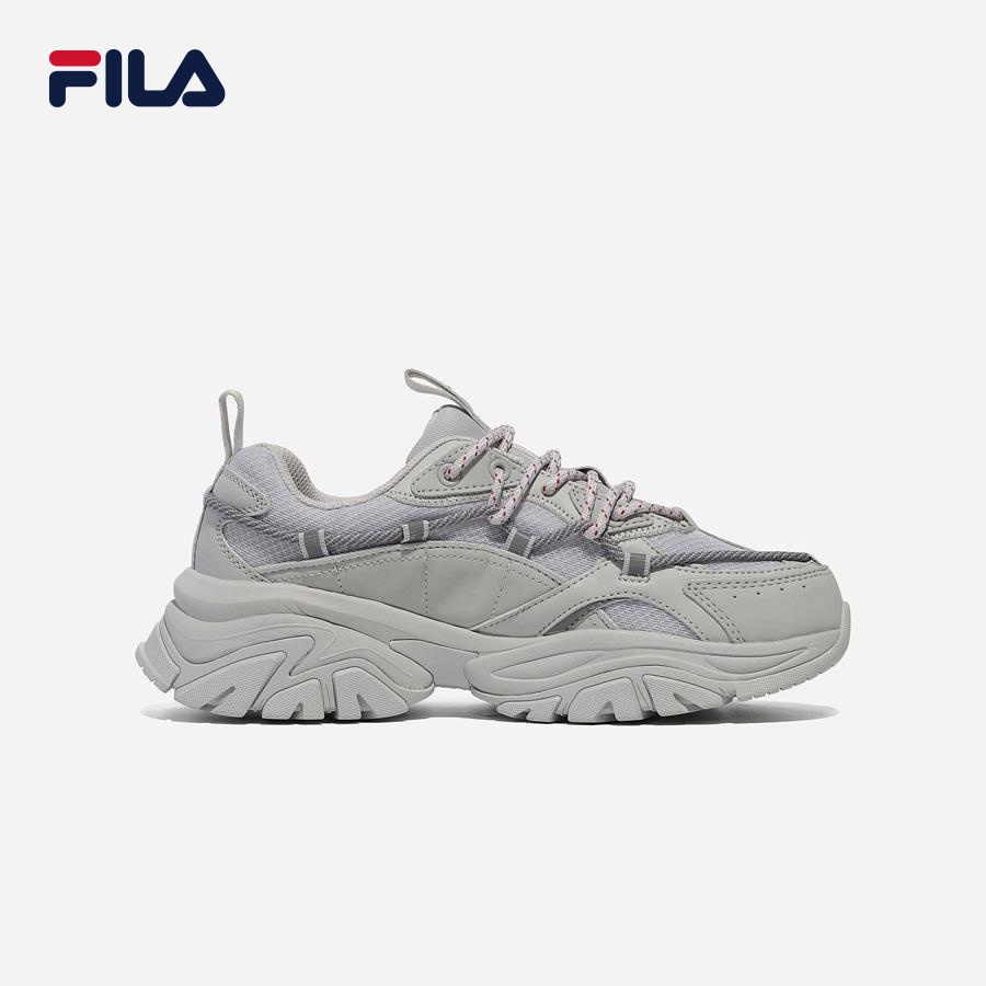 Fila giày sneaker unise.x twinepatch 1rm02263e-050 ntt1