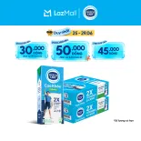 Combo 2 Thùng 48 Hộp Sữa Dutch Lady Cô Gái Hà Lan Cao Khỏe Có Đường 170ml (48x170ml)