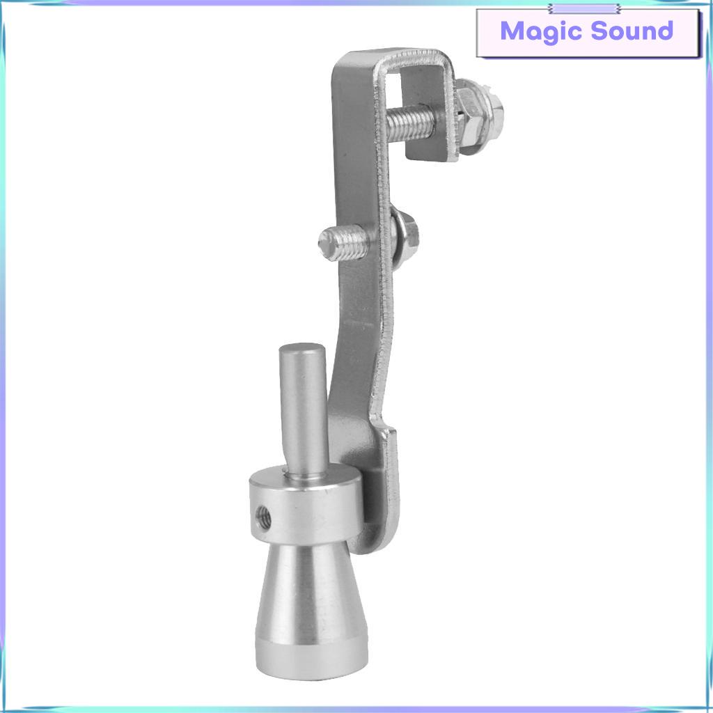 Âm thanh kỳ diệu Turbo âm thanh còi ống xả dụng cụ kích thích van xả Kích thước s-bạc