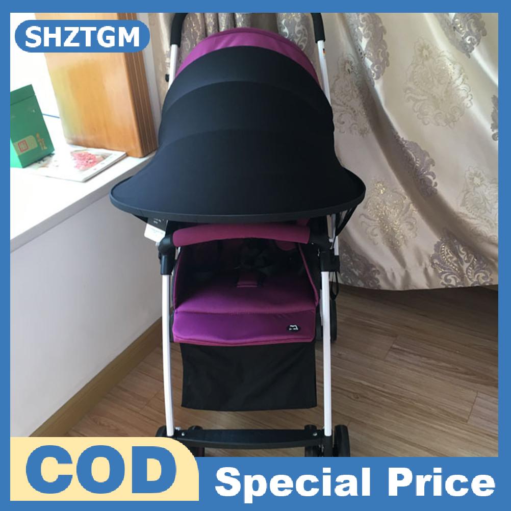 SHZTGM รถเข็นเด็กทารกม่านบังแดดครอบคลุมสำหรับรถเข็นเด็ก prams บังแดดบังแดดบังแดด ทารกรถเข็นเด็กบังแดดปกปิดรถเข็นเด็กบังแดด ทารกรถเข็นเด็กบังแดดปกสำหรับ prams และรถเข็นเด็กรถที่นั่ง Sun Shade ทารกดูแลรถเข็นเด็กรถนั่งรถรถรถเข็นรถเข็นเด็กบังแดดรถบังแดดบังแด