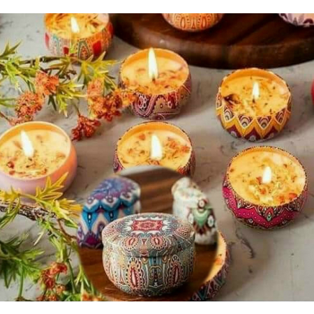 NẾN SÁP ĐỐT THƠM PHÒNG , NẾN SÁP THƠM
