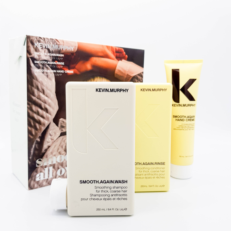 Buy SMOOTH IT ALL OVER Singapore