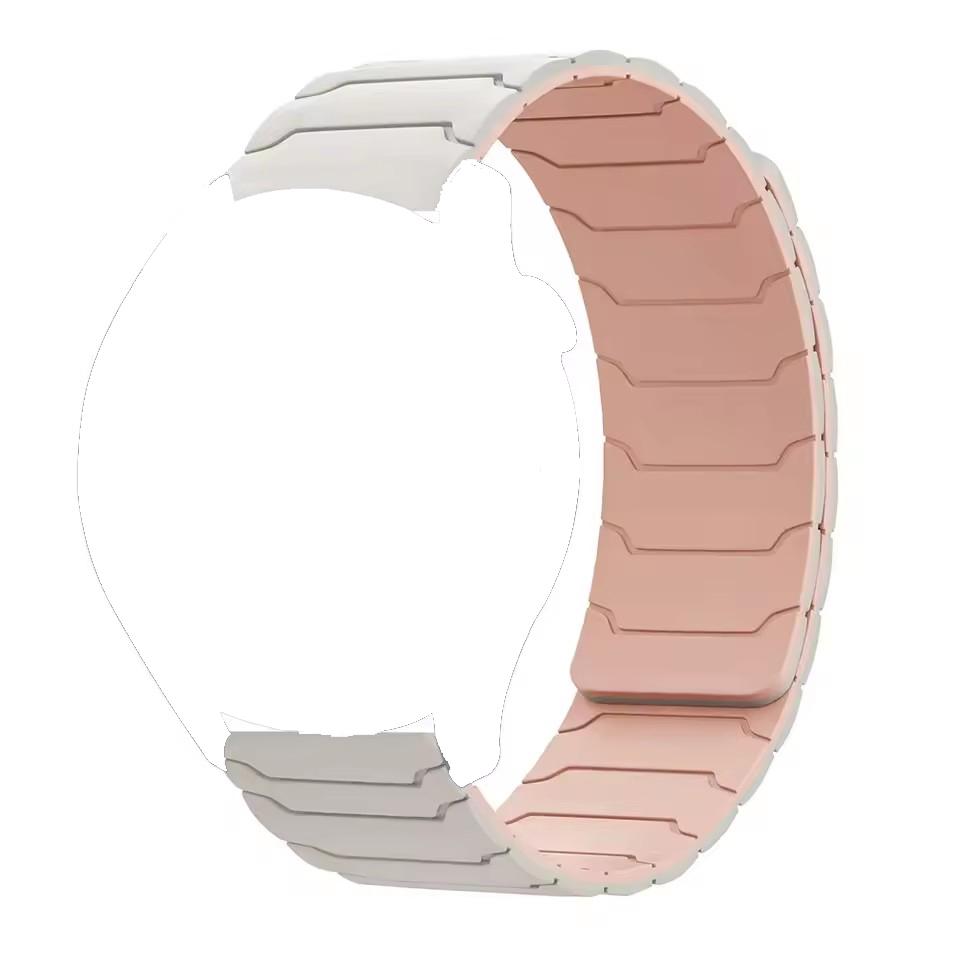 Dây đeo cho Huawei Watch GT 6 Pro GT6 46mm Đồng Hồ Thông Minh Vòng Đeo Tay Dây Đeo Vòng Từ Tính Bằng