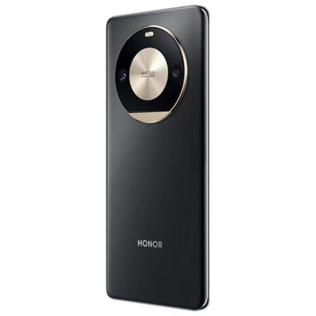 Honor X50 Pro Phone with 120Hz Curved Screen, Dual Sim, Snap 8+ Gen 1, 12Gb Ram, 256Gb Memory - 3