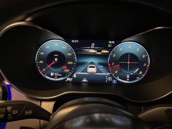 MERCEDES ADAPTIVE CRUISE CONTROL (W205 & GLC FACELIFT) - LIONEL STORE Giá 29,095,000 Đồng*Miễn phí vận chuyển