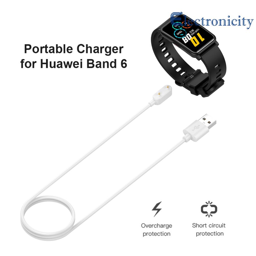 Cáp sạc nhanh USB cho ban nhạc Huawei 6 Pro/Huawei đồng hồ phù hợp/Đồng hồ đeo tay trẻ em 4X