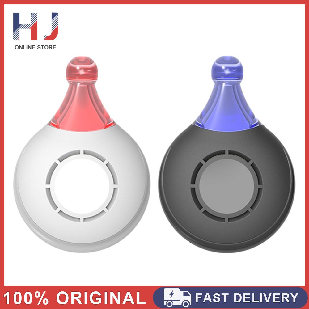 USB Rechargeable Ultrasonic Flea and Tick Repellent Device Electronic Flea Repellent for Dogs and Cats Pet Supplies ราคา 194 บาท*ส่งฟรี