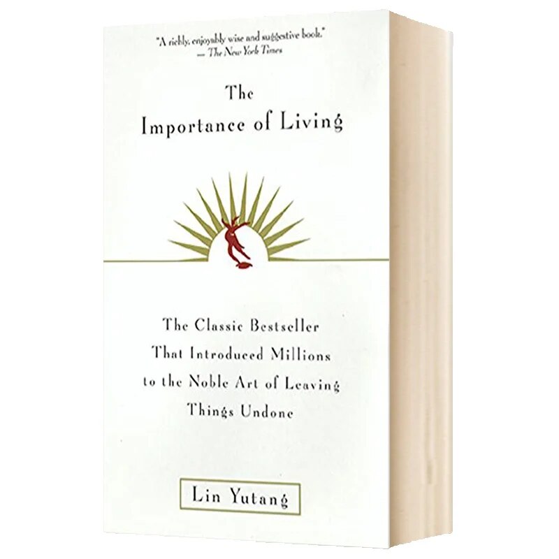 Milu The Importance Of Living Original English Books ราคา 1,022 บาท*ส่งฟรี